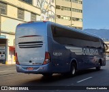 Viação Salutaris e Turismo RJ 193.014 na cidade de Rio de Janeiro, Rio de Janeiro, Brasil, por Gustavo Coutinho. Número da foto: #12241756.