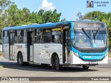 Urbi Mobilidade Urbana 338451 na cidade de Brasília, Distrito Federal, Brasil, por Pedro Andrade. Número da foto: #:id.