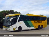 Empresa Gontijo de Transportes 18485 na cidade de Vitória da Conquista, Bahia, Brasil, por João Emanoel. Número da foto: #12242852.