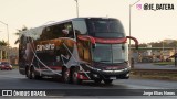 Carvalho Tur Transportes e Turismo 1012 na cidade de Ribeirão das Neves, Minas Gerais, Brasil, por Jorge Elias Neres. Número da foto: #12241049.