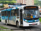 Expresso Nossa Senhora da Glória B06008 na cidade de Nova Iguaçu, Rio de Janeiro, Brasil, por João Victor - PHOTOVICTORBUS. Número da foto: #:id.