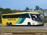 Empresa Gontijo de Transportes 18690 na cidade de São José dos Campos, São Paulo, Brasil, por Alexandre Promenzio. Número da foto: #12240948.
