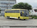 Viação Itapemirim 9553 na cidade de Caruaru, Pernambuco, Brasil, por Lenilson da Silva Pessoa. Número da foto: #12242979.
