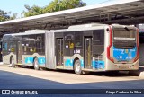Viação Paratodos > São Jorge > Metropolitana São Paulo > Mobibrasil 6 3546 na cidade de São Paulo, São Paulo, Brasil, por Diego Cardoso da Silva. Número da foto: #12242303.