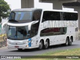 Auto Viação Catarinense 3602 na cidade de Rio de Janeiro, Rio de Janeiro, Brasil, por Diego Oliveira. Número da foto: #12241495.