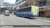 Turb Petrópolis > Turp -Transporte Urbano de Petrópolis 6821 na cidade de Petrópolis, Rio de Janeiro, Brasil, por Zé Ricardo Reis. Número da foto: #:id.