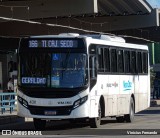 Expresso Vera Cruz 430 na cidade de Jaboatão dos Guararapes, Pernambuco, Brasil, por Vinicius Fernando. Número da foto: #12241173.