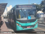 VSFL - Viação São Francisco 403 na cidade de Juiz de Fora, Minas Gerais, Brasil, por Luciano Oliveira. Número da foto: #:id.