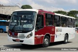 Transwolff Transportes e Turismo 7 8380 na cidade de São Paulo, São Paulo, Brasil, por Matheus Henrique. Número da foto: #12242818.
