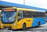 Sharp Transportes 143 na cidade de Araucária, Paraná, Brasil, por Alessandro Fracaro Chibior. Número da foto: #:id.