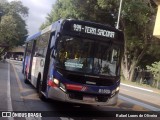 Next Mobilidade - ABC Sistema de Transporte 81.503 na cidade de São Caetano do Sul, São Paulo, Brasil, por Rafael Lopes de Oliveira. Número da foto: #12242183.