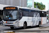 Transportes Blanco RJ 136.195 na cidade de Rio de Janeiro, Rio de Janeiro, Brasil, por Lucas Oliveira. Número da foto: #:id.