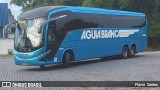 Viação Águia Branca 28360 na cidade de Cruz das Almas, Bahia, Brasil, por Flávio  Santos. Número da foto: #:id.