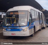 Itamaracá Transportes 1.417 na cidade de Olinda, Pernambuco, Brasil, por Ytalo Alves. Número da foto: #12241487.