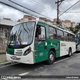 Transunião Transportes 5 6259 na cidade de São Paulo, São Paulo, Brasil, por Lohan Mariano. Número da foto: #12241589.