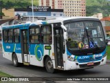 Expresso Nossa Senhora da Glória B06038 na cidade de Nova Iguaçu, Rio de Janeiro, Brasil, por João Victor - PHOTOVICTORBUS. Número da foto: #:id.