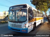 Luza Turismo 1770 na cidade de Serra, Espírito Santo, Brasil, por Rychard Anderson Santos. Número da foto: #:id.