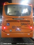 Cristo Rei > CCD Transporte Coletivo > SPE Via Mobilidade S/A DR407 na cidade de Curitiba, Paraná, Brasil, por JONATHAN EDUARDO CANTOR. Número da foto: #12241264.