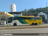 Empresa Gontijo de Transportes 15040 na cidade de Ipatinga, Minas Gerais, Brasil, por Celso ROTA381. Número da foto: #12242580.