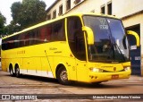 Viação Itapemirim 5097 na cidade de Rio de Janeiro, Rio de Janeiro, Brasil, por Márcio Douglas Ribeiro Venino. Número da foto: #12243056.