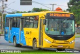 Sharp Transportes 123 na cidade de Araucária, Paraná, Brasil, por Alessandro Fracaro Chibior. Número da foto: #:id.