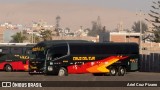 Cruz del Sur BPU06 na cidade de Tacna, Tacna, Tacna, Peru, por Ariel Cruz Pizarro. Número da foto: #12242593.