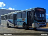 Transnorte - Transporte e Turismo Norte de Minas 86200 na cidade de Montes Claros, Minas Gerais, Brasil, por Ythalo Santos. Número da foto: #12241776.