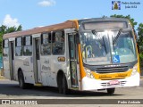 Auto Viação Marechal Brasília 440035 na cidade de Brasília, Distrito Federal, Brasil, por Pedro Andrade. Número da foto: #:id.