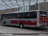 Auto Viação Transcap >> Auto Bless Transportes 8 5770 na cidade de São Paulo, São Paulo, Brasil, por Jorge Gonçalves. Número da foto: #12242155.