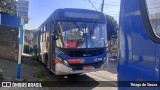 Viação Cidade de Caieiras 22.146 na cidade de Franco da Rocha, São Paulo, Brasil, por Thiago de Souza. Número da foto: #12242246.