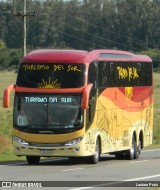 Turismo Del Sur 292 na cidade de Treinta y Tres, Uruguai, por Lautaro Praiz. Número da foto: #12241514.