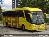 Expresso Real Bus 0294 na cidade de Campina Grande, Paraíba, Brasil, por Emerson Dorneles. Número da foto: #12241430.