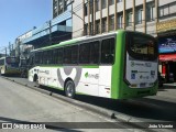 Caprichosa Auto Ônibus B27155 na cidade de Rio de Janeiro, Rio de Janeiro, Brasil, por João Vicente. Número da foto: #:id.