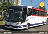 Viação Piracicabana 2862 na cidade de Nova Odessa, São Paulo, Brasil, por Wellington Lima. Número da foto: #12241200.