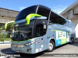 Viação Garcia 84036 na cidade de Rio de Janeiro, Rio de Janeiro, Brasil, por Leonardo Rodrigues da Silva. Número da foto: #12241714.