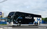 Empresa de Ônibus Nossa Senhora da Penha 63020 na cidade de São Paulo, São Paulo, Brasil, por Francisco Ivano. Número da foto: #12242357.