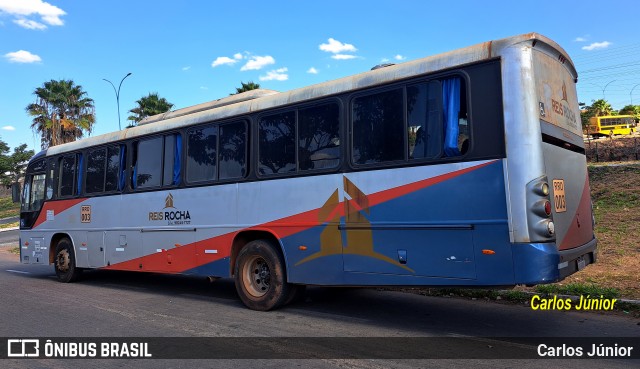 Reis Rocha 003 na cidade de Trindade, Goiás, Brasil, por Carlos Júnior. Número da foto: #12244218.