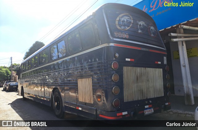Prefeitura Municipal de Vicentinópolis 9200 na cidade de Trindade, Goiás, Brasil, por Carlos Júnior. Número da foto: #12244450.