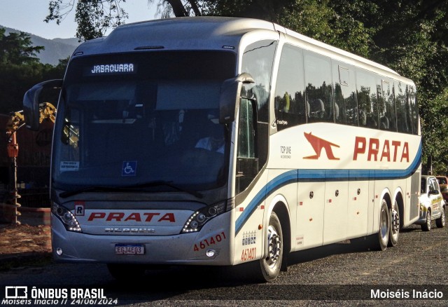 Expresso de Prata 461401 na cidade de Cubatão, São Paulo, Brasil, por Moiséis Inácio. Número da foto: #12244257.