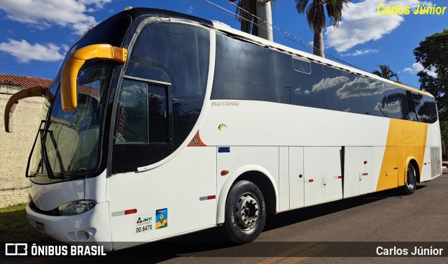 Conecta Turismo 7385 na cidade de Trindade, Goiás, Brasil, por Carlos Júnior. Número da foto: #12244433.
