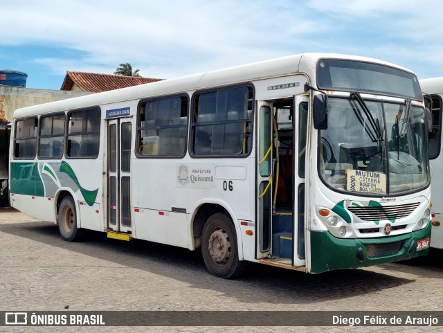 Prefeitura Municipal de Quissamã 06 na cidade de Quissamã, Rio de Janeiro, Brasil, por Diego Félix de Araujo. Número da foto: #12244329.