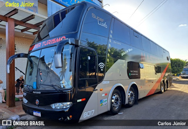 Master Turismo 8017 na cidade de Trindade, Goiás, Brasil, por Carlos Júnior. Número da foto: #12244179.