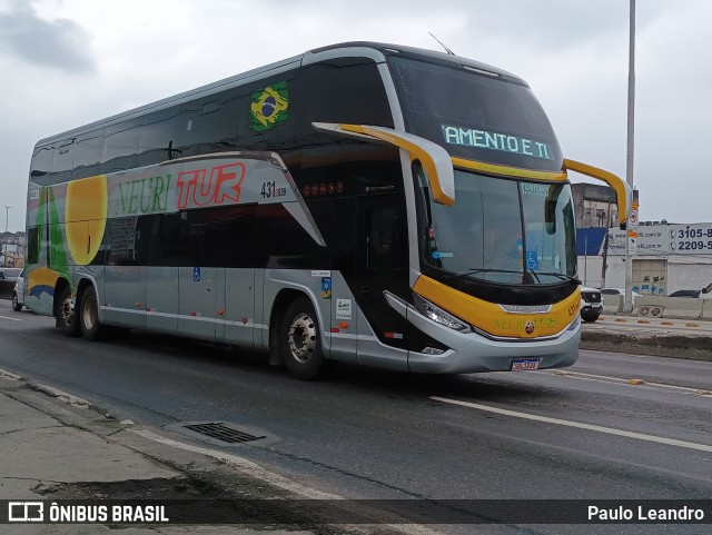 Neuri Tur 039 na cidade de Rio de Janeiro, Rio de Janeiro, Brasil, por Paulo Leandro. Número da foto: #12243211.
