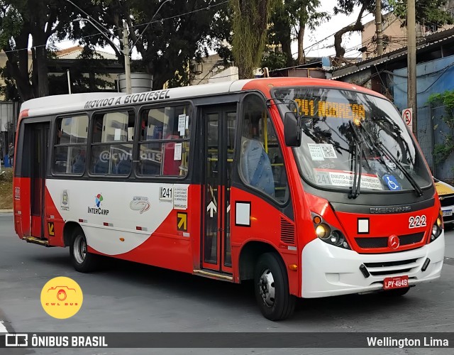 Cooperativa Altercamp 222 na cidade de Campinas, São Paulo, Brasil, por Wellington Lima. Número da foto: #12243314.