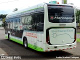 Eurobus ATTIVI PADRON LOW ENTRY na cidade de La Uruca, San José, San José, Costa Rica, por Andrés Martínez Rodríguez. Número da foto: #12244474.