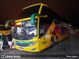 Empresa Gontijo de Transportes 25045 na cidade de Teófilo Otoni, Minas Gerais, Brasil, por Rava Ogawa. Número da foto: #12244118.