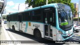 Aliança Transportes Urbanos 21811 na cidade de Fortaleza, Ceará, Brasil, por Bernardo Pinheiro de Sousa. Número da foto: #:id.
