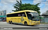 RodeRotas - Rotas de Viação do Triângulo 7702 na cidade de São Paulo, São Paulo, Brasil, por Francisco Ivano. Número da foto: #12245160.