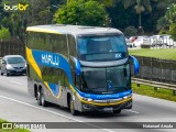 Marlu Turismo 606 na cidade de Santa Isabel, São Paulo, Brasil, por Natanael Arruda. Número da foto: #:id.