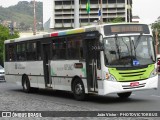 Viação Madureira Candelária B75607 na cidade de Rio de Janeiro, Rio de Janeiro, Brasil, por João Victor - PHOTOVICTORBUS. Número da foto: #12244932.